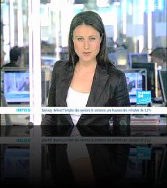 adsl TV 38550